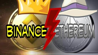 Binance DeFi vs Ethereum DeFi