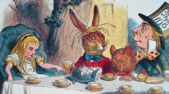 March Madness: The Spring Equinox in Folklore