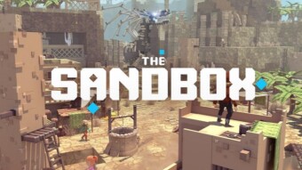 Sleeping gem $SAND