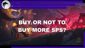 [ENG/ITA] SPS Low Price: a Good Opportunity to Increase My Stack?