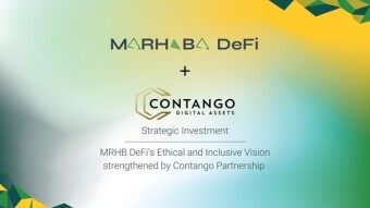 New from Halal Crypto: MRHB DeFi Teams up with Contango and Influx