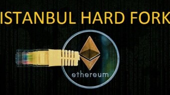 New Chinese report on cryptocurrency and blockchain, ethereum climbs the rankings after the Istanbul hard fork