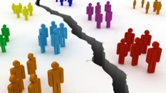 The Failure of Intersectionality - Divided 1,000 Ways