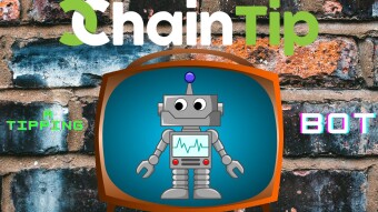 Chaintip Bot: A superb Way to Tip and Reward Content Creators On Reddit, Twitter and GitHub