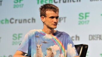 Vitalik Admits He Hasn't Done Much DeFi Farming
