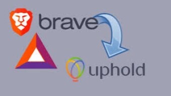GREAT NEWS!! Brave is launching Uphold wallet on Android...we can finally withdraw BAT rewards