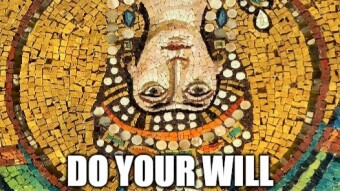 Modern Day Theodora
