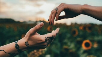 Chill|Anxiety|♾️🕉️♾️Thin line between