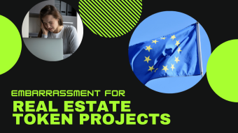 European Embarrassment In Real-Estate Tokenization