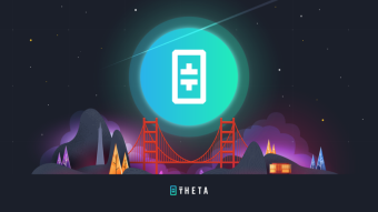 Passive Income #4 - Theta Edge Node