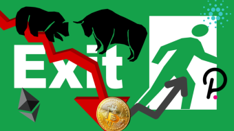 Why You Need A Crypto Exit strategy  