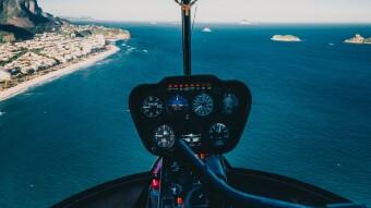 Flying In Sync