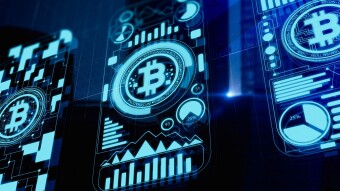 In The U.S. The First Crypto Bank!!!