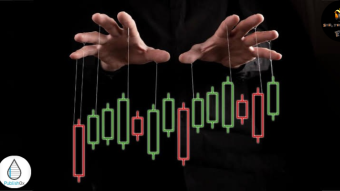 Exposing market manipulators