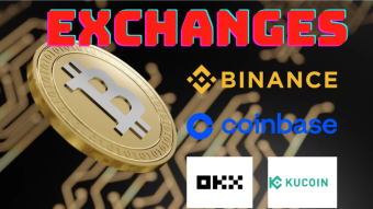 What is the exchange you like?