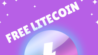 Free Litecoin. A cryptogame. Is it worth it?