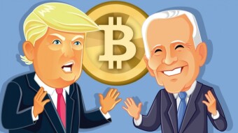 Should mainstream politics bother cryptocurrency communities?