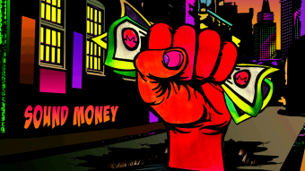 Thoughts from an artist in crypto space.