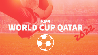 FIFA WORLD CUP QATAR 2022