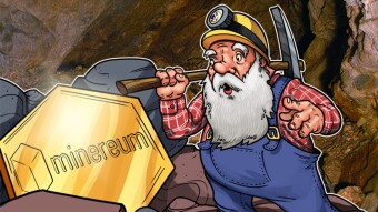 Minereum: The new shitcoin
