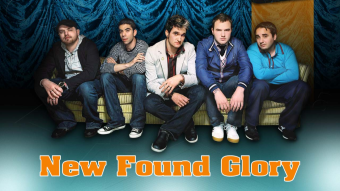 Juni Holiday Playlist --- New Found Glory - Hit Or Miss --- [ENG-DEU]