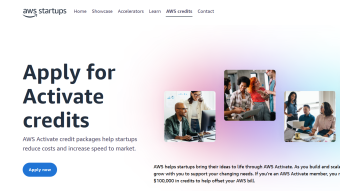 Blockchain GameDev VC Animoca Brands Partners with AWS Activate