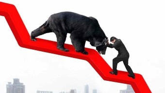 Weathering the bear markets