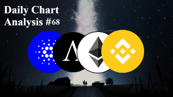 ETH, AMPL, ADA and BNB | Chart Analysis | We Just Need To Break It.. | 02 NOV