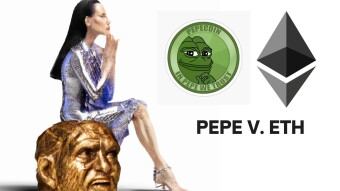 Why PEPE Is Good For ETH
