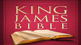 The Word Of God Preserved In The King James Bible