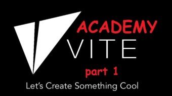 VITE Academy, part 1