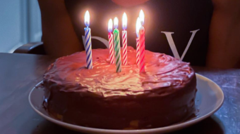 33 - The Best Birthday Yet