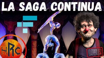 FTX FOLLIA SBF, NON MOLLA: È SERIO o TROLLA???