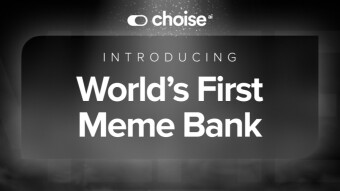 Choise.ai (CHO) to Give Meme Coins Utility with New Meme Bank, DOGE and SUI Soar 400%: 2024’s Most Notable Cryptos