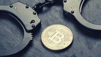 An «electrician» in Belarus was given 13 years in prison for extorting 5750 bitcoins.