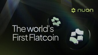Inflation pegged Nuon Flatcoin Tracks Real World Cost of Living