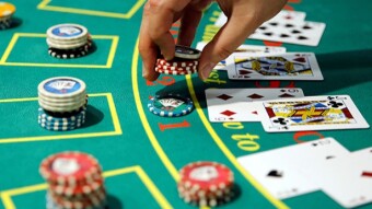 What Black-Jack can teach you about crypto