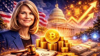 U.S. Lawmakers “Closer Than Ever” to Crypto Market Structure Bill, Says Senator Cynthia Lummis