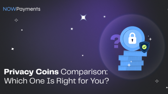 Privacy Coins Comparison: Which One Is Right for Your Needs?
