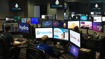 Public Announcement: All Remaining HYDRO and BNTY tokens on Publish0x Converted Into DAI