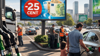 Fuel Tax Cut Shock: The Truth Behind Cheaper Gas