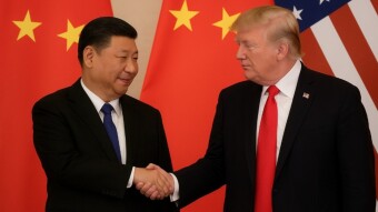 The End of the Trade War: A New Chapter for the Global Economy