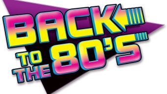 "80s" Were The BEST