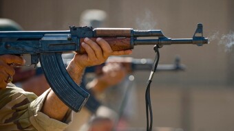 Nigeria's Zamfara State Offer 2 Cows for Each AK-47 Surrendered by Bandits