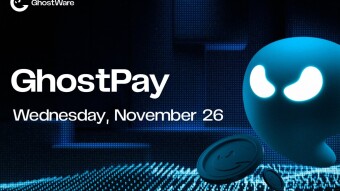 Solana's Privacy Push: $GHOST Drops GhostPay Launch Date, Backed by Crypto's Loudest Voices