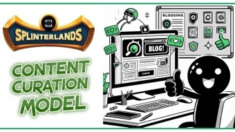 Splinterlands | Why Other Hive Curation Projects Should Take Notes !!!