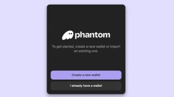 How to Deposit USDC from Phantom Wallet on Unhedged