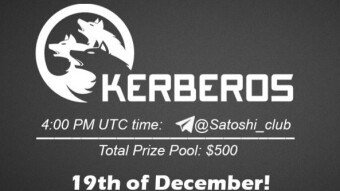 Kerberos Finance x Satoshi Club AMA Recap from 19th of December
