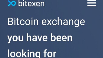 Bitexen Exchange