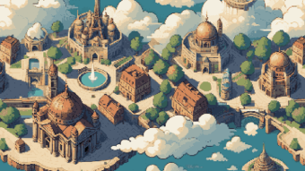DATAHunter launches on PSG1, bringing creature-capture MMORPG to Solana handheld